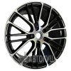 Porsche OEM 971601025AQ 11.5x21 5x130 ET69 DIA71.6 BP