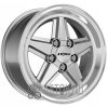 Ronal R 9 7x16 5x112 ET23 DIA66.5 S