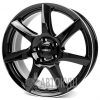 Dezent TW  8x18 5x112 ET30 DIA70.1 Black