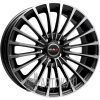 Mak Corsa 8x17 5x108 ET45 DIA76 IB