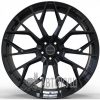 WS FORGED W22833 10.5x23 5x112 ET15 DIA66.5 GB