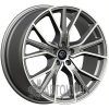 WSP Italy AUDI (WD004) Zurich 7x18 5x114.3 ET35 DIA60.1 P