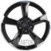 WSP Italy AUDI (WD005) Formentera 7x18 5x112 ET43 DIA57.1 GBP