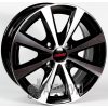 GT REW013-4 6x14 4x100 ET35 DIA67.1 BMF