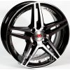 GT REW015-4 5.5x14 4x100 ET35 DIA67.1 BMF