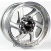 GT LGS18 8x15 6x139.7 ET-10 DIA110.5 SM