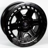 GT JT185-7 9×17 6×139.7 ET0 DIA110.1 BM