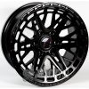 GT JT206-8 9x18 6x139.7 ET0 DIA110.1 Black