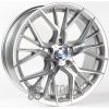 GT VL03 7.5x17 5x114.3 ET35 DIA67.1 GM