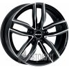 Mak Sarthe 8x18 5x112 ET28 DIA66.5 BMr