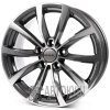 Mak Wolf 7x17 5x98 ET41 DIA58.1 GMMF