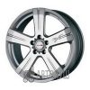Mak X-Treme 7x16 5x100 ET35 DIA72 S