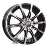Marcello MR-01 6.5x16 5x114.3 ET38 DIA73.1 AM/B