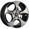 Marcello MR-34 6.5x15 4x100/114.3 ET38 DIA67.1 AM/B