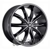 Mi-tech A-608 Avenue 7.5x17 10x114.3/120 ET40 DIA74.1 AM/B