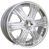 Mi-tech D-27 8x18 10x114.3/120 ET45 DIA74.1 S