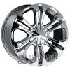 MKW (Mi-tech) MK-12 8x18 5x130 ET40 DIA71.5 Chrom