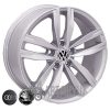 Allante 5037 7.5x17 5x112 ET45 DIA57.1 S