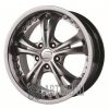 Monte Fiore MFW 47 7x17 4x100 ET37 DIA67.1 HB