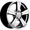 Monte Fiore MFW 67 7.5x17 5x112 ET37 DIA66.6 HB