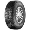 General Tire Grabber AT3 255/60 R20 113H XL