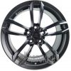 PDW Dibite 9x18 5x112 ET30 DIA73.1 FB
