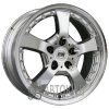 PTH 434 7.5x17 5x112 ET35 DIA73.1 S
