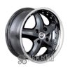 Racing Wheels H-303 7x16 5x114.3 ET40 DIA73.1 CBG/ST