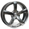 Racing Wheels H-337 6x14 4x98 ET38 DIA58.6 HPT