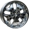 Racing Wheels H-378 8.5x20 5x112 ET45 DIA73.1 Chrom