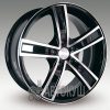 Racing Wheels H-412 6.5x15 5x105 ET39 DIA56.6 BK/FP