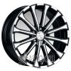 Racing Wheels H-461 8x19 5x112 ET45 DIA66.6 BK/FP