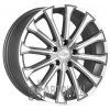 Racing Wheels H-461 7.5x18 5x114.3 ET45 DIA73.1 DDN FP