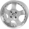 RC Design RC-02 7x17 5x112 ET38 DIA72.6