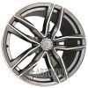 Replay Audi (A102) 8x18 5x112 ET39 DIA66.6 MGMF