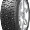 Dunlop Ice Touch 185/65 R15 88T (шип)