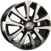 Replay Toyota (TY236) 8x18 5x150 ET56 DIA110.1 BKF