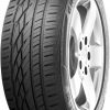General Tire Grabber GT 255/60 R17 106V