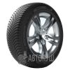 Michelin Alpin 5 215/45 R17 91H XL
