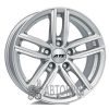 ATS Antares 6.5x16 5x108 ET50 DIA63.4 PS