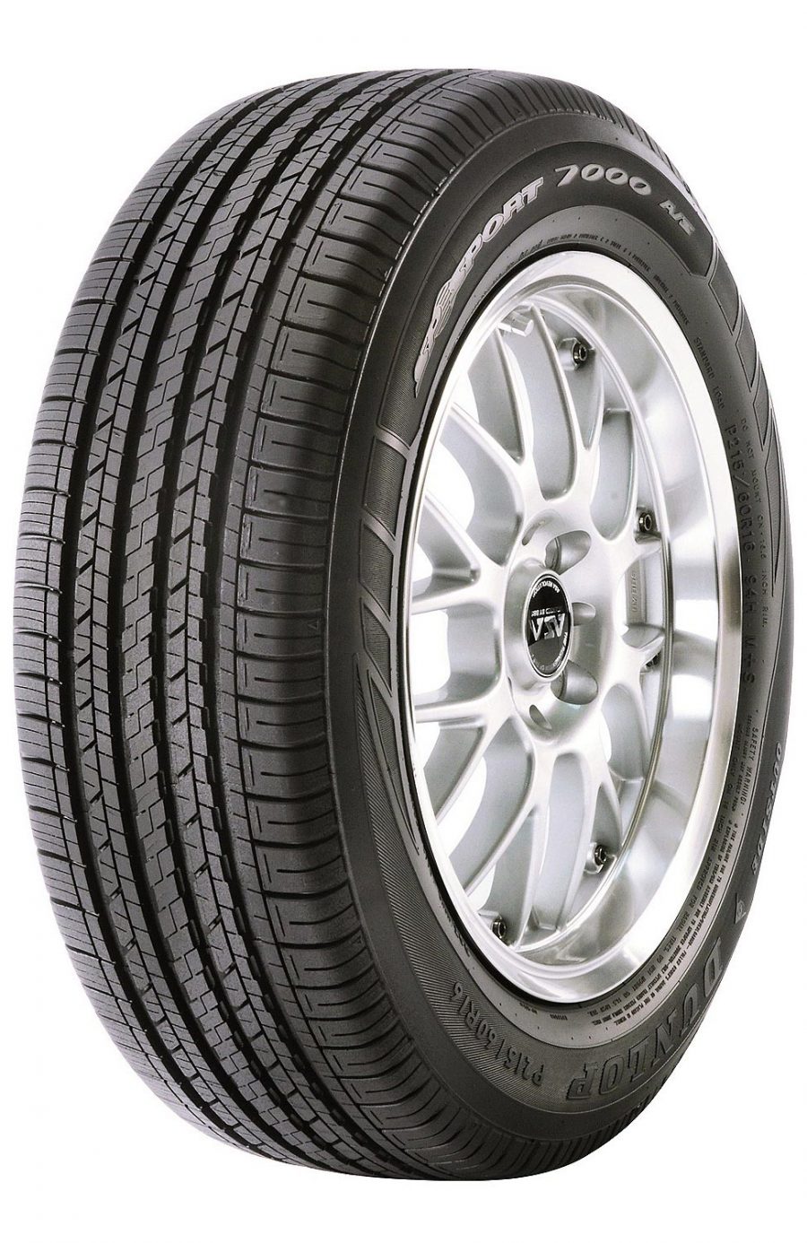 Dunlop SP Sport 30 175/60 R15 81T