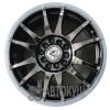 Autom A-105 6.5x15 5x100/114.3 ET40 DIA73.1 CB