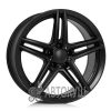 Rial M10 8.5x18 5x112 ET34.5 DIA66.5