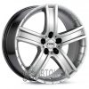 Rial Porto 8x18 5x112 ET47 DIA70.1 S
