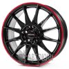 Ronal R54 7x16 4x108 ET25 DIA65.1 JB-RR