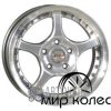 RS Wheels 103 6.5x15 5x112 ET38 DIA69.1 HS