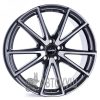 Speedline Vettore 8.5x19 5x112 ET21 DIA66.5 JB/FC