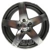 Sportmax Racing SR-265 7x16 5x114.3 ET38 DIA67.1 LGMP