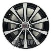 Sportmax Racing SR-3102 6.5x15 5x114.3 ET38 DIA67.1 BPWW