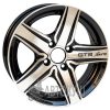 Sportmax Racing SR-3111 5.5x13 4x100 ET35 DIA67.1 BP